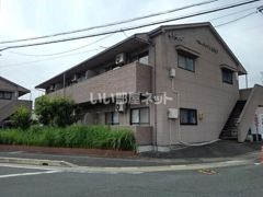 ブロードタウン大崎F棟の外観画像