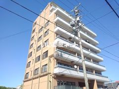 ライフ21の外観画像