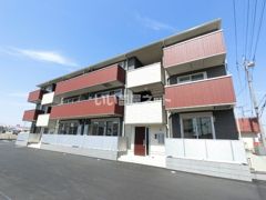 ピノンの外観画像