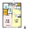 シティハウス高萩3の間取り画像