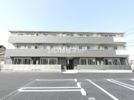 シティハウス高萩3の間取り画像