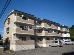 エクレール瀬名の外観画像