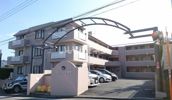 パステリブ成田の間取り画像