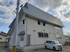 フレンズ通町南の外観画像