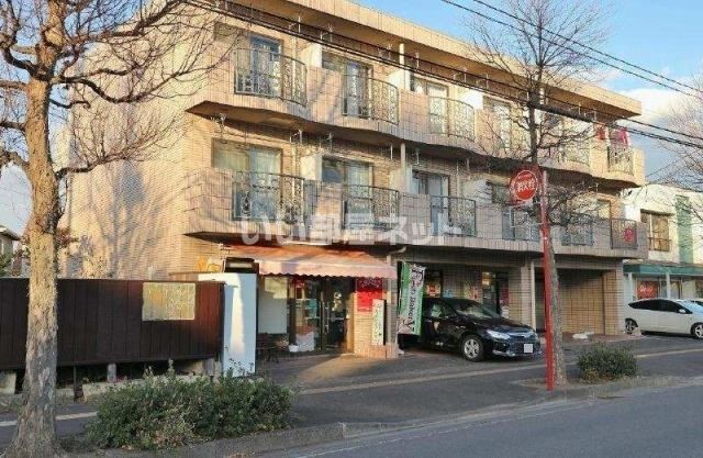 パレスKMの外観画像