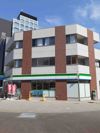 アマネ ウエストの外観