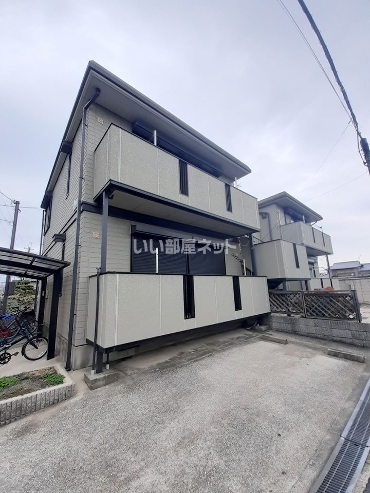 レトア白鳥の外観画像