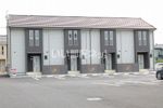 CLAIR咲 B棟（クレアサキ）の外観