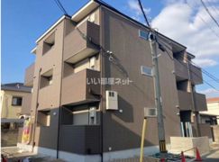 F+style 常磐町の外観画像