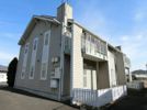 パークアベニュー Ⅰ・II番館の間取り画像