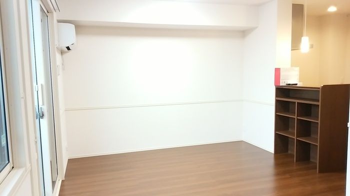 リビング