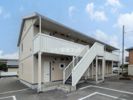 グランブルーム Aの間取り画像