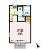 グランドールK Ⅱの間取り画像