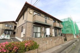 ラフィネ･ドミール 壱番館の外観画像