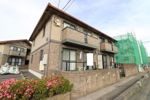 ラフィネ･ドミール 壱番館の間取り画像