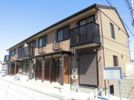 ガーデンコートの間取り画像