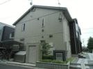 ヴィラシルフィードの間取り画像