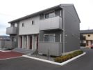 GLANZ Bの間取り画像