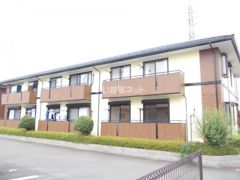 セントアベニュー B棟の外観画像