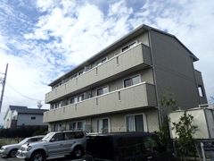 ラグランゼ大谷の外観画像