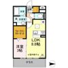 WING KASUGAIの間取り画像
