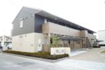 ル アンブル Bの間取り画像