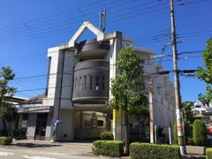 ナヴィール箕面の外観画像