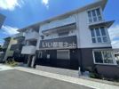 アーク グレイス 源氏ケ丘の間取り画像