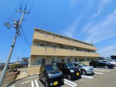 D-room福島の外観画像