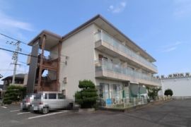 ハイライズ遠藤の外観画像