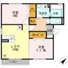 プルミエールの間取り画像