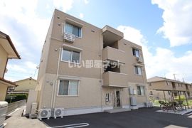 ソレイユ深津の外観画像