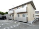 ミラカーサ Ⅱ棟の間取り画像