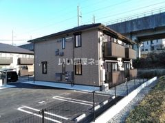 グリーンパーク市原B棟の外観画像