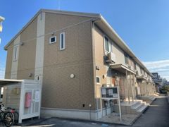 リシェス16の外観画像
