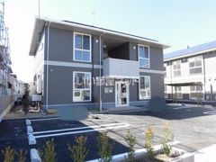 セキュレア須屋 E棟の外観画像