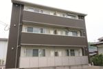 レジーナ車木(クルマギ)の間取り画像