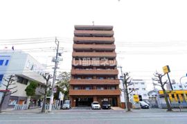 第23友建ビルの外観画像