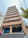 第20友建ビルの外観