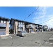 橋本住宅A棟の外観画像