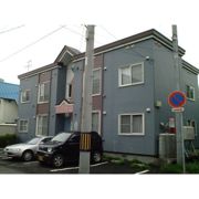 ルミエール桑園の外観画像