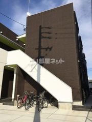 ボナールの外観画像