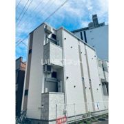 スカイヒル新栄の外観画像