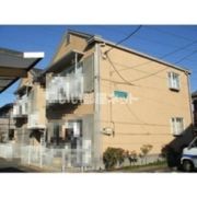 アメニティハイツ神山の外観画像
