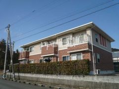 パストラーレの外観画像