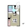 ER松戸の間取り画像