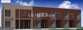 セブンヒルズガーデン上除の間取り画像
