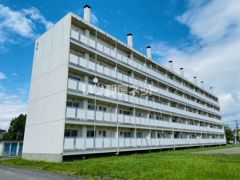 ビレッジハウス栗山2号棟の外観画像