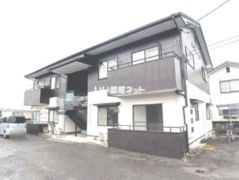 ビラ岸の上の外観画像