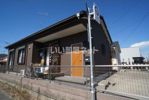 緑町住宅A棟の間取り画像